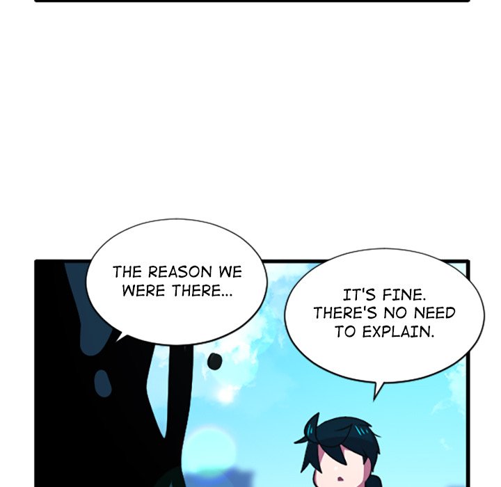 PANDEMIC PANDEMIC EP 244 - Toomics page 22 - 