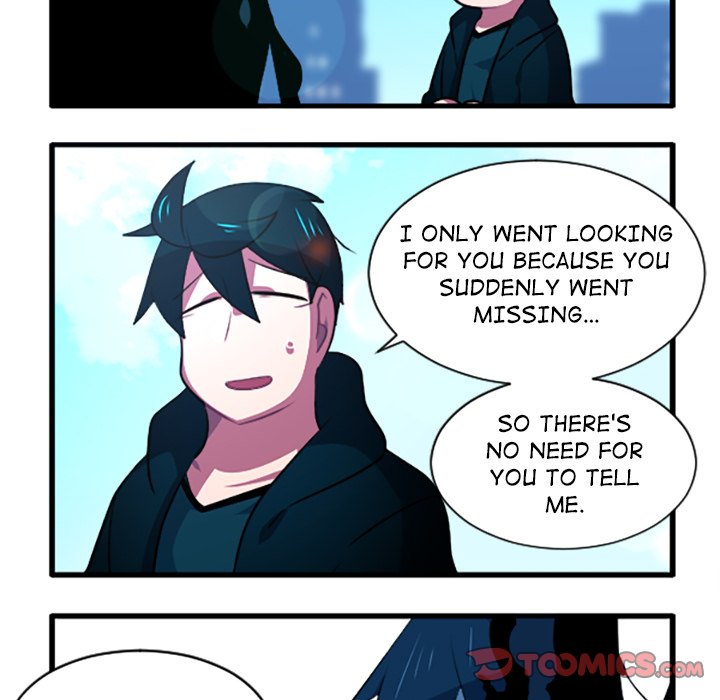 PANDEMIC PANDEMIC EP 244 - Toomics page 23 - 