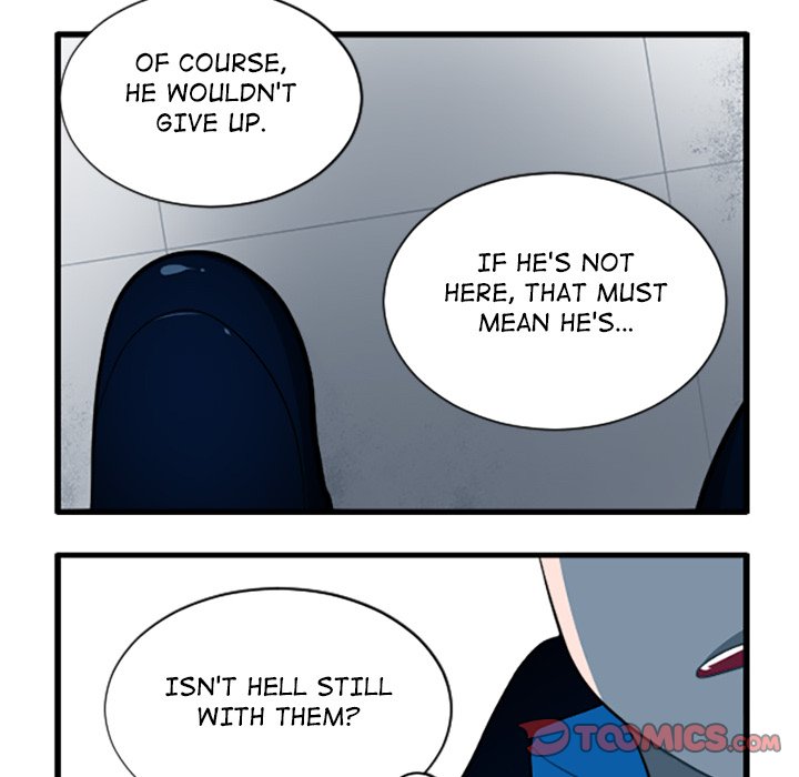 PANDEMIC PANDEMIC EP 244 - Toomics page 27 - 
