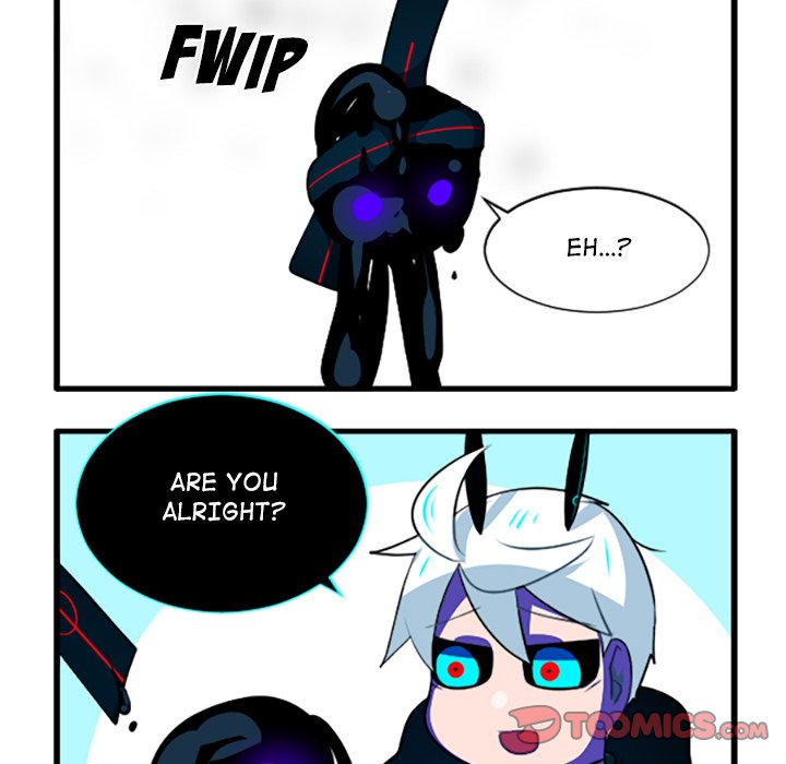 PANDEMIC PANDEMIC EP 244 - Toomics page 5 - 