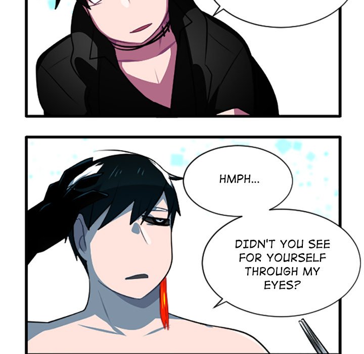 PANDEMIC PANDEMIC EP 245 - Toomics page 14 - 
