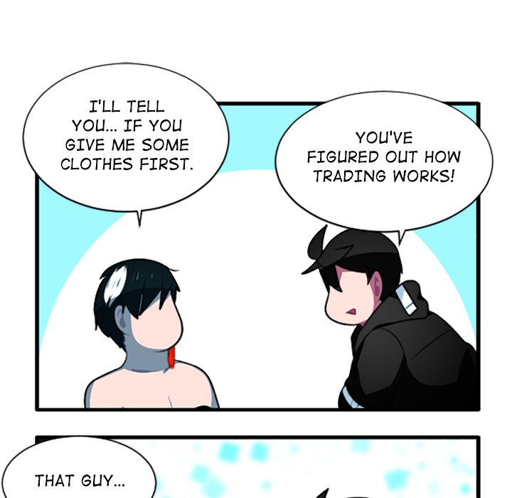 PANDEMIC PANDEMIC EP 245 - Toomics page 16 - 