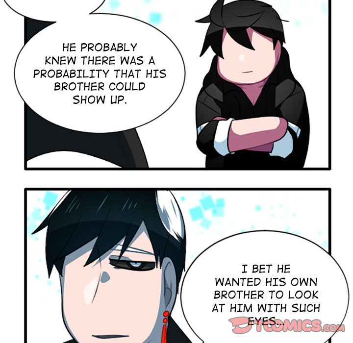 PANDEMIC PANDEMIC EP 245 - Toomics page 17 - 