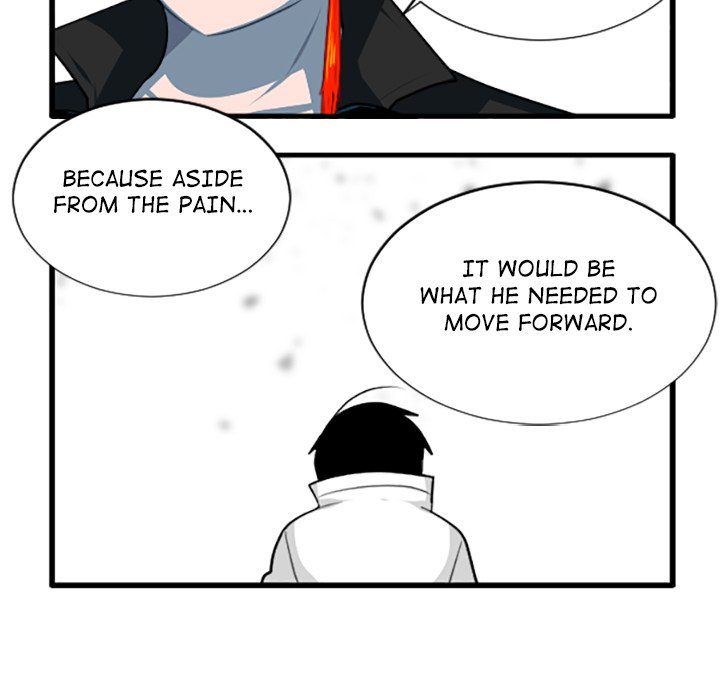 PANDEMIC PANDEMIC EP 245 - Toomics page 18 - 
