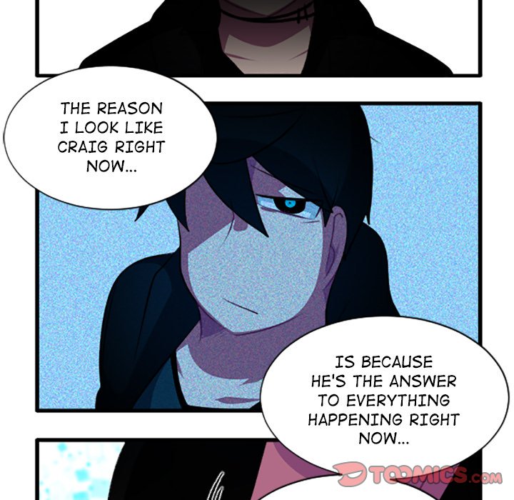 PANDEMIC PANDEMIC EP 245 - Toomics page 23 - 