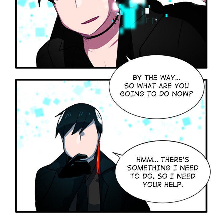 PANDEMIC PANDEMIC EP 245 - Toomics page 26 - 