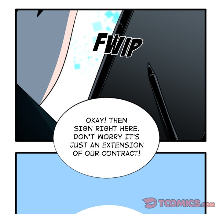 PANDEMIC PANDEMIC EP 245 - Toomics page 27 - 