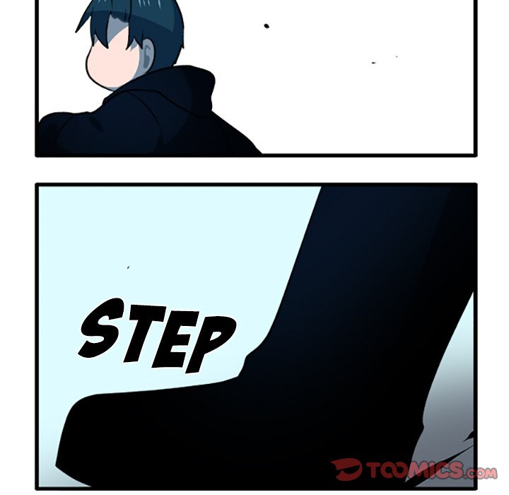 PANDEMIC PANDEMIC EP 245 - Toomics page 33 - 