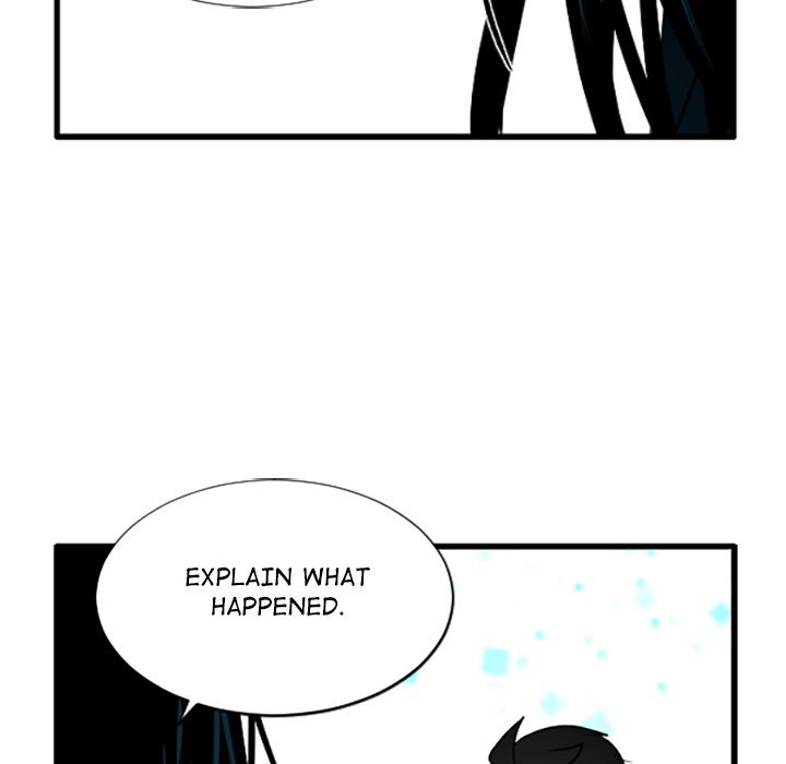 PANDEMIC PANDEMIC EP 245 - Toomics page 6 - 