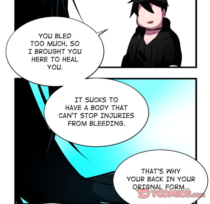 PANDEMIC PANDEMIC EP 245 - Toomics page 7 - 