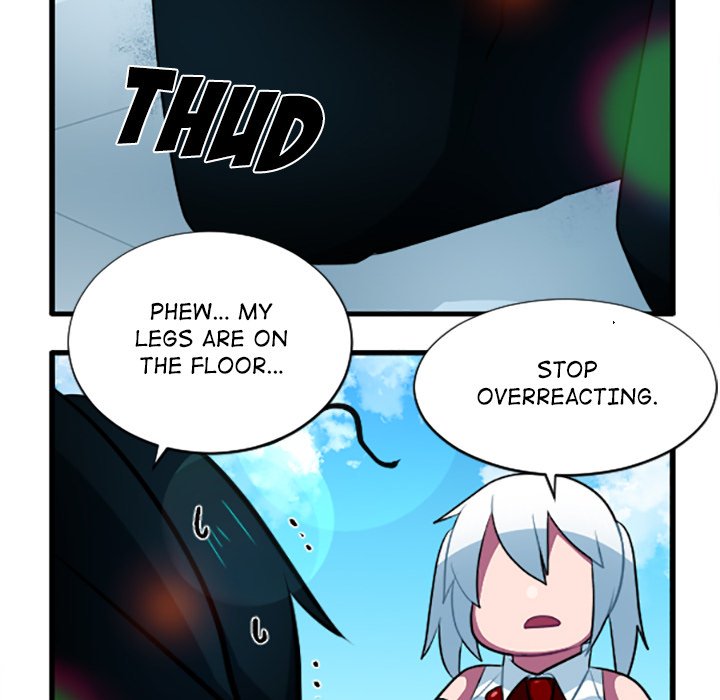 PANDEMIC PANDEMIC EP 246 - Toomics page 12 - 