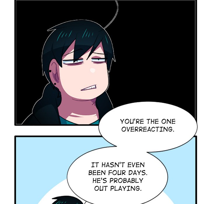 PANDEMIC PANDEMIC EP 246 - Toomics page 15 - 