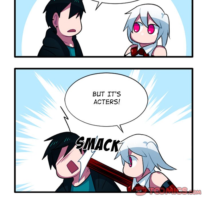 PANDEMIC PANDEMIC EP 246 - Toomics page 16 - 