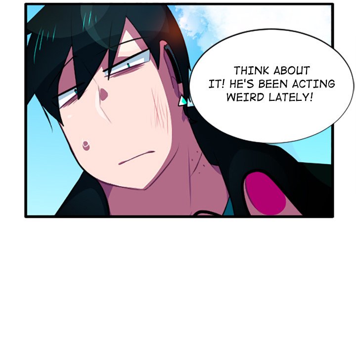 PANDEMIC PANDEMIC EP 246 - Toomics page 17 - 