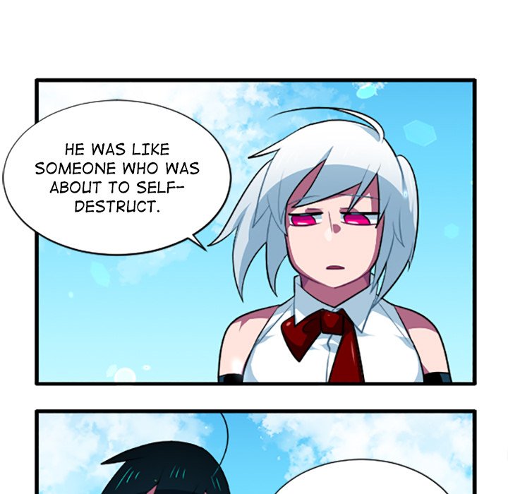 PANDEMIC PANDEMIC EP 246 - Toomics page 18 - 