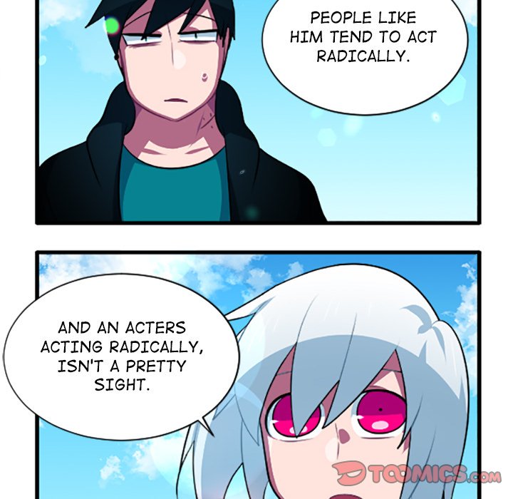 PANDEMIC PANDEMIC EP 246 - Toomics page 19 - 