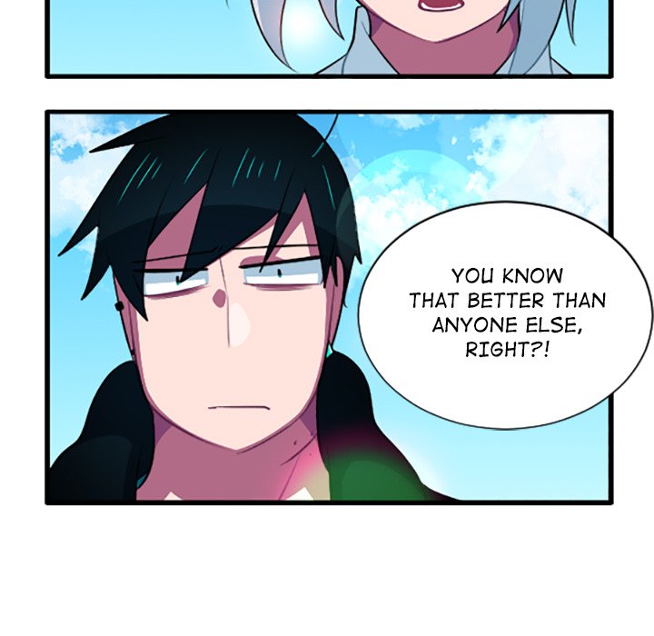 PANDEMIC PANDEMIC EP 246 - Toomics page 20 - 