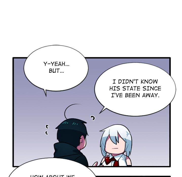 PANDEMIC PANDEMIC EP 246 - Toomics page 21 - 