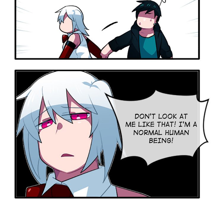 PANDEMIC PANDEMIC EP 246 - Toomics page 23 - 