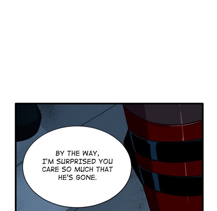PANDEMIC PANDEMIC EP 246 - Toomics page 24 - 