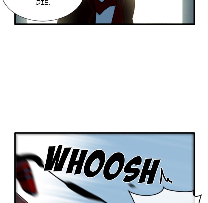 PANDEMIC PANDEMIC EP 246 - Toomics page 27 - 