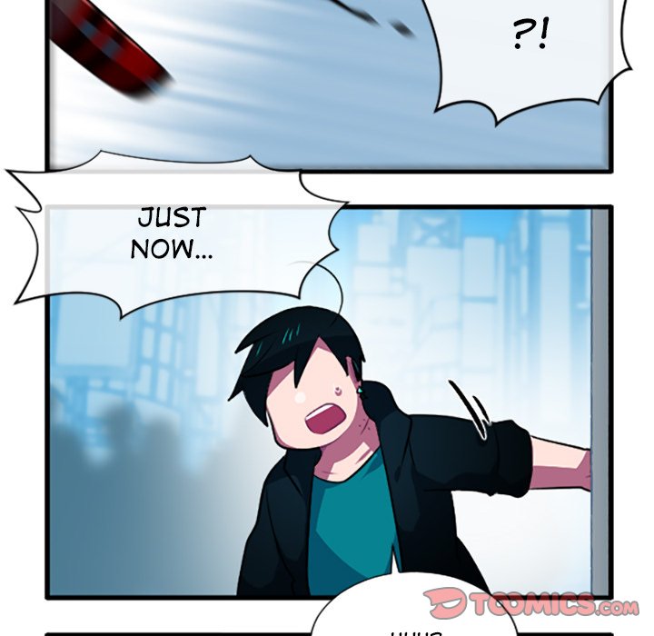 PANDEMIC PANDEMIC EP 246 - Toomics page 28 - 