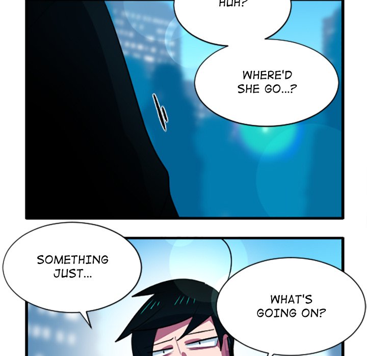 PANDEMIC PANDEMIC EP 246 - Toomics page 29 - 