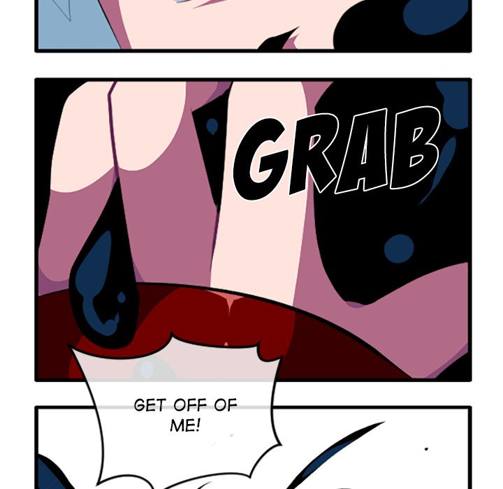 PANDEMIC PANDEMIC EP 246 - Toomics page 32 - 