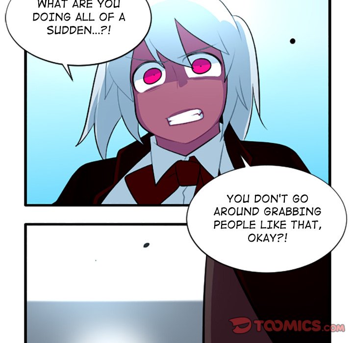 PANDEMIC PANDEMIC EP 246 - Toomics page 34 - 