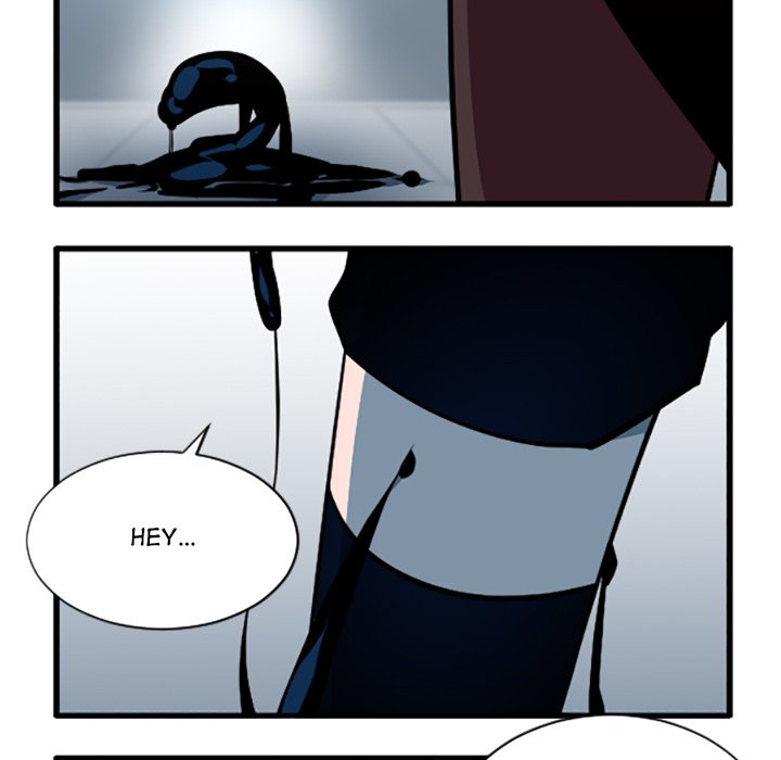 PANDEMIC PANDEMIC EP 246 - Toomics page 35 - 