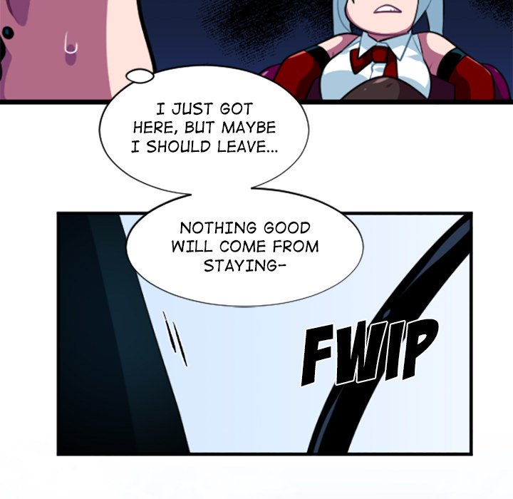 PANDEMIC PANDEMIC EP 246 - Toomics page 5 - 