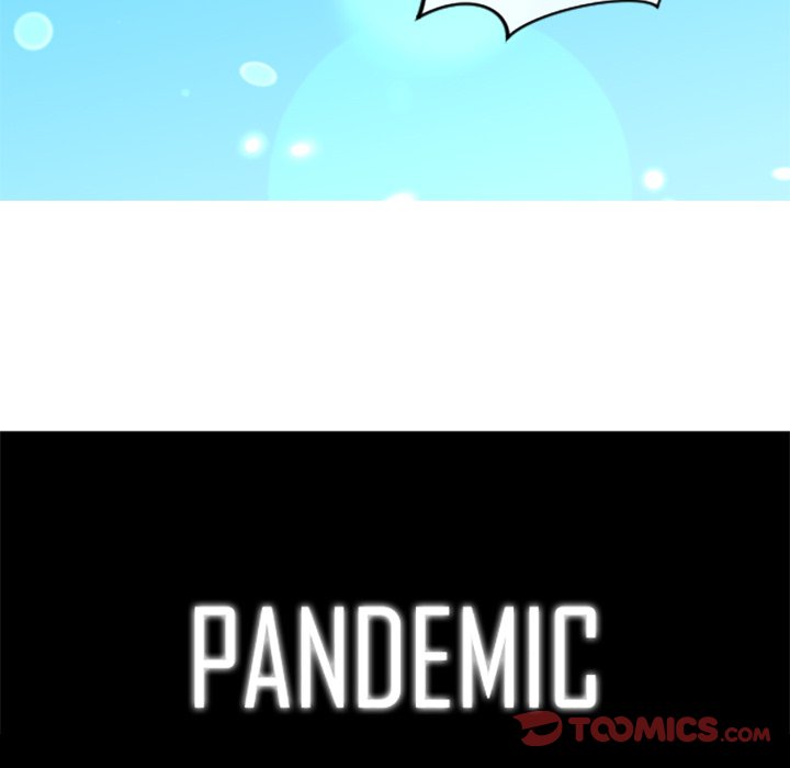 PANDEMIC PANDEMIC EP 246 - Toomics page 7 - 