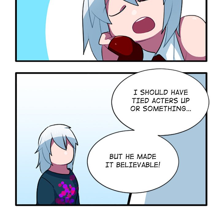 PANDEMIC PANDEMIC EP 246 - Toomics page 9 - 