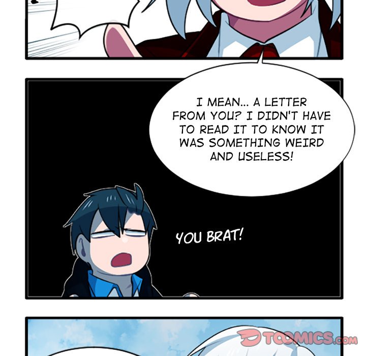 PANDEMIC PANDEMIC EP 247 - Toomics page 11 - 