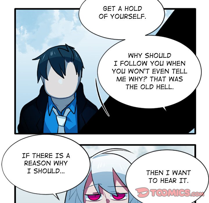 PANDEMIC PANDEMIC EP 247 - Toomics page 13 - 