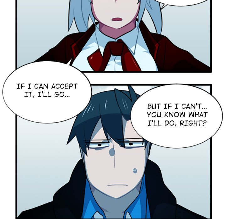 PANDEMIC PANDEMIC EP 247 - Toomics page 14 - 