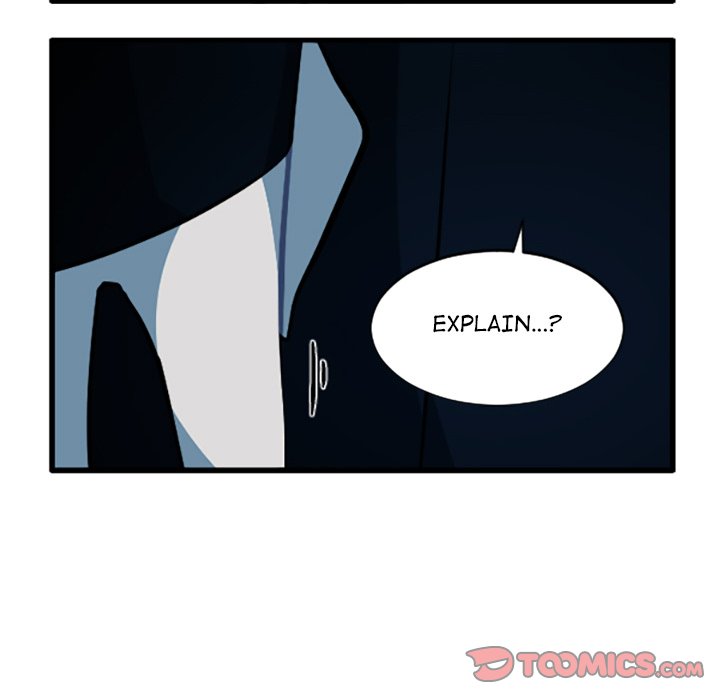 PANDEMIC PANDEMIC EP 247 - Toomics page 15 - 