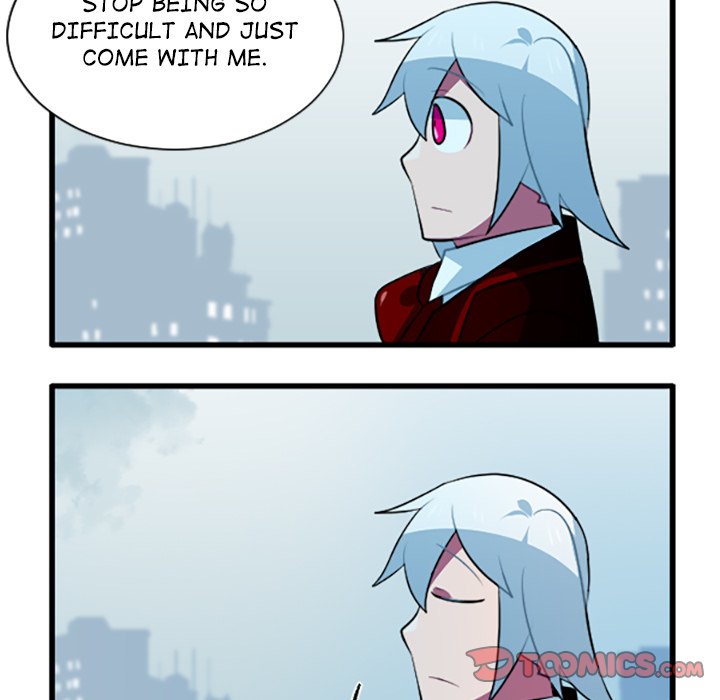 PANDEMIC PANDEMIC EP 247 - Toomics page 17 - 