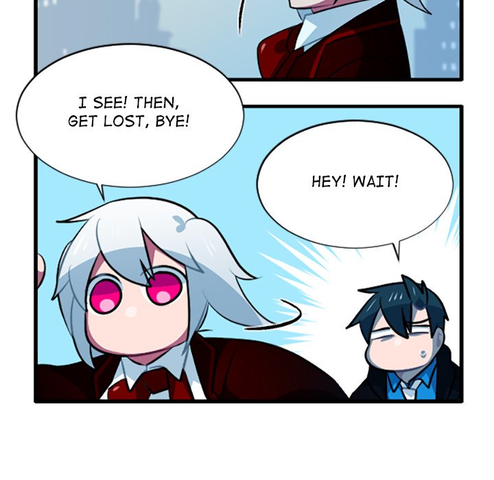 PANDEMIC PANDEMIC EP 247 - Toomics page 18 - 