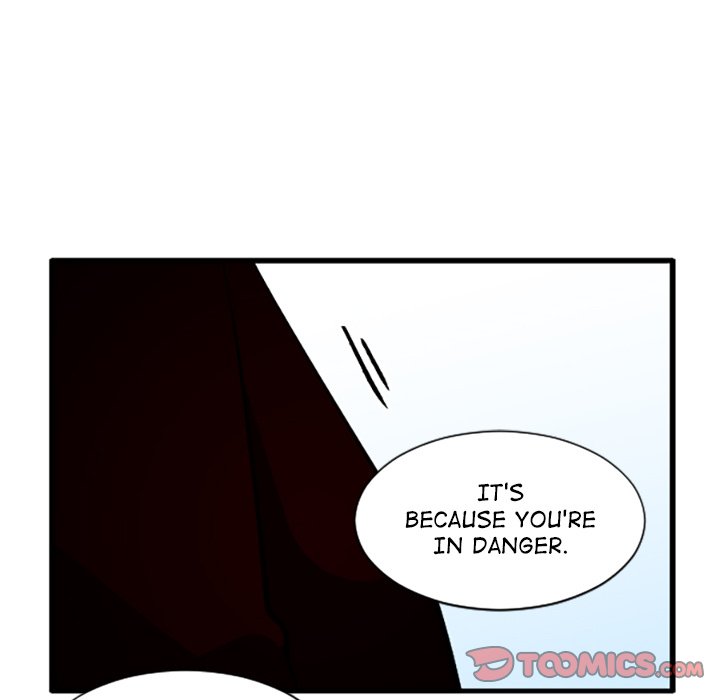 PANDEMIC PANDEMIC EP 247 - Toomics page 19 - 