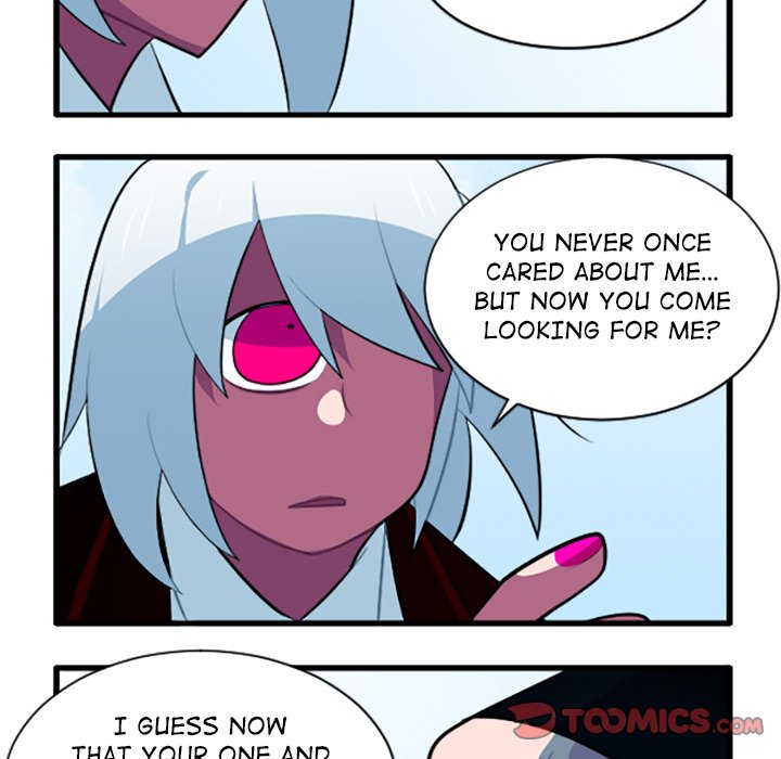 PANDEMIC PANDEMIC EP 247 - Toomics page 23 - 