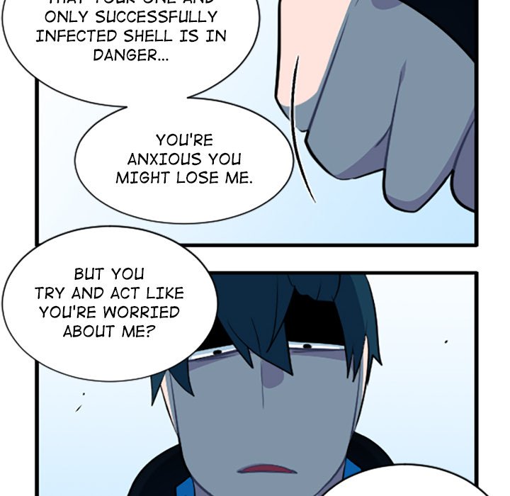 PANDEMIC PANDEMIC EP 247 - Toomics page 24 - 