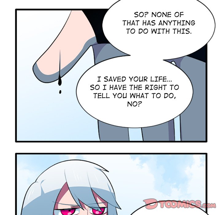 PANDEMIC PANDEMIC EP 247 - Toomics page 27 - 