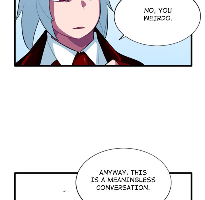 PANDEMIC PANDEMIC EP 247 - Toomics page 28 - 