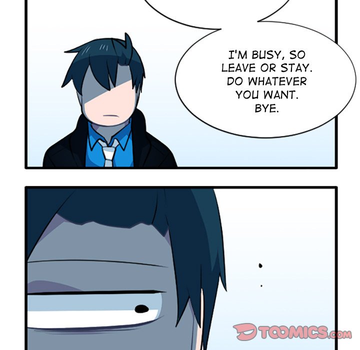 PANDEMIC PANDEMIC EP 247 - Toomics page 29 - 