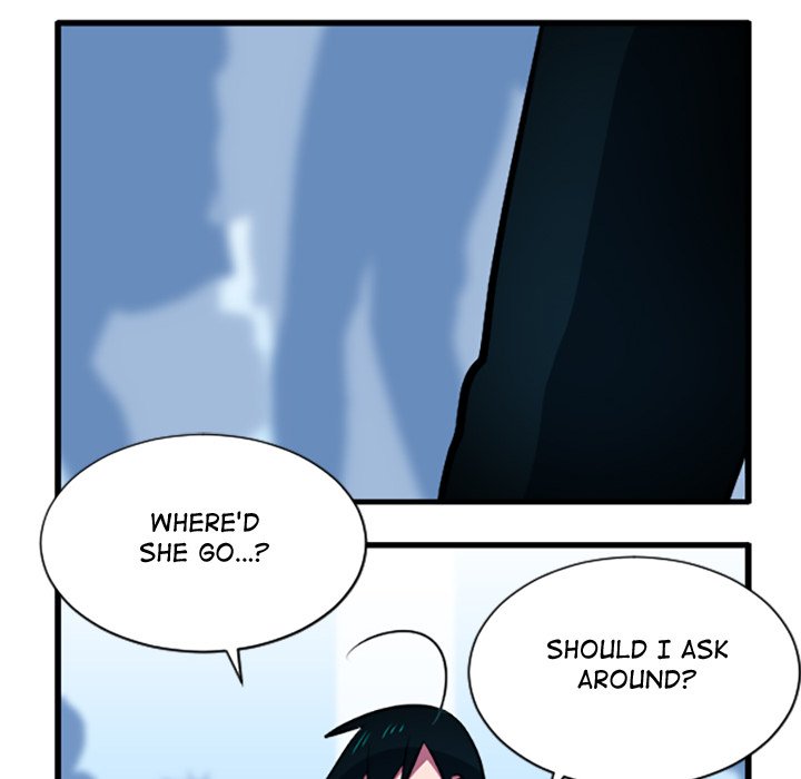 PANDEMIC PANDEMIC EP 247 - Toomics page 32 - 