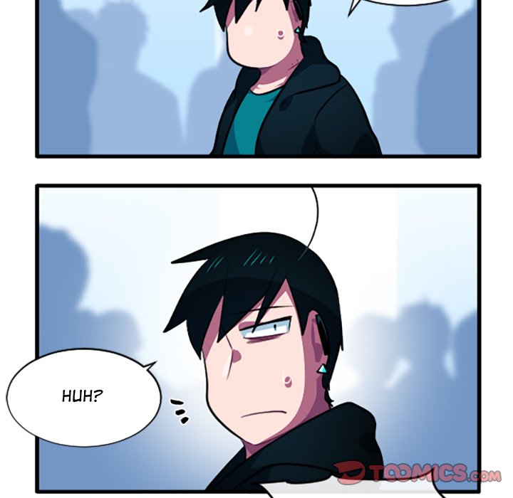 PANDEMIC PANDEMIC EP 247 - Toomics page 33 - 