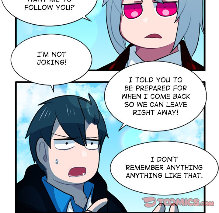 PANDEMIC PANDEMIC EP 247 - Toomics page 7 - 