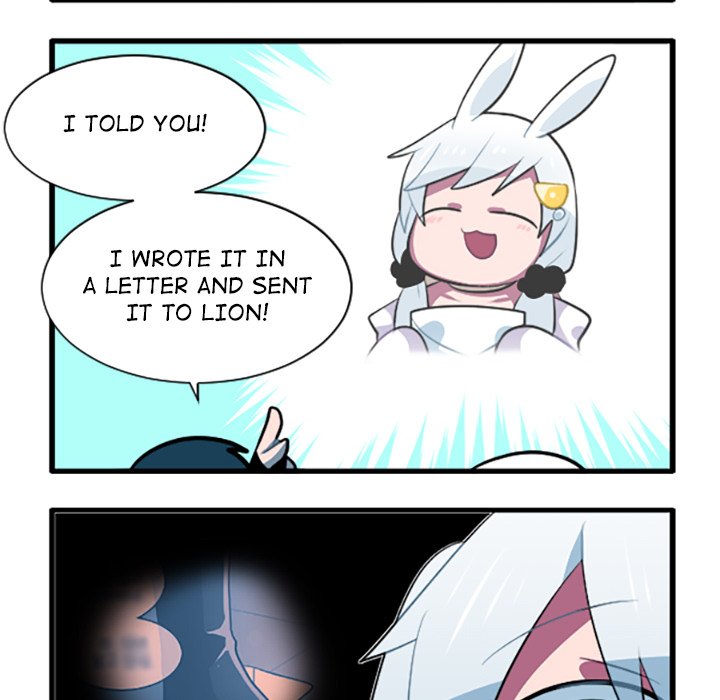 PANDEMIC PANDEMIC EP 247 - Toomics page 8 - 