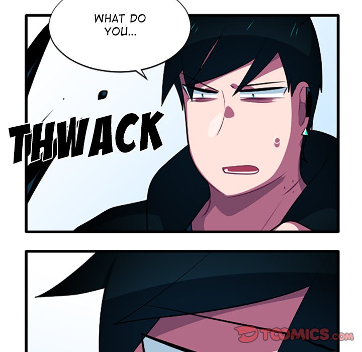 PANDEMIC PANDEMIC EP 248 - Toomics page 13 - 